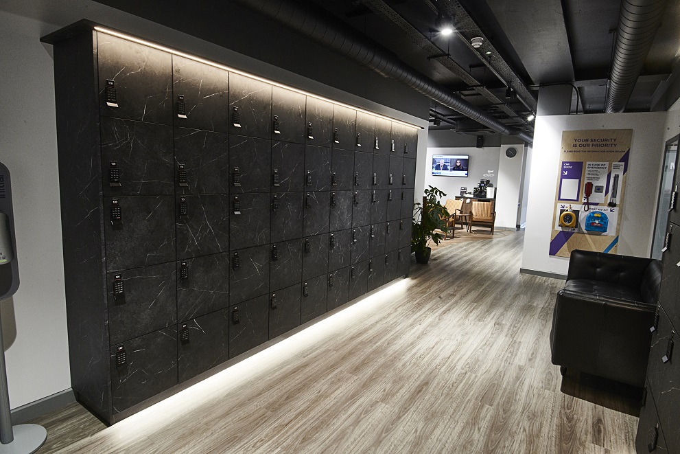 Anytime Fitness - Balham