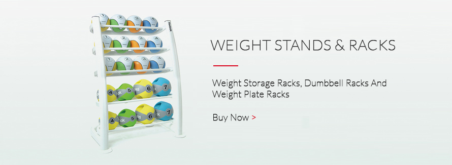 Weight Racks and Stands