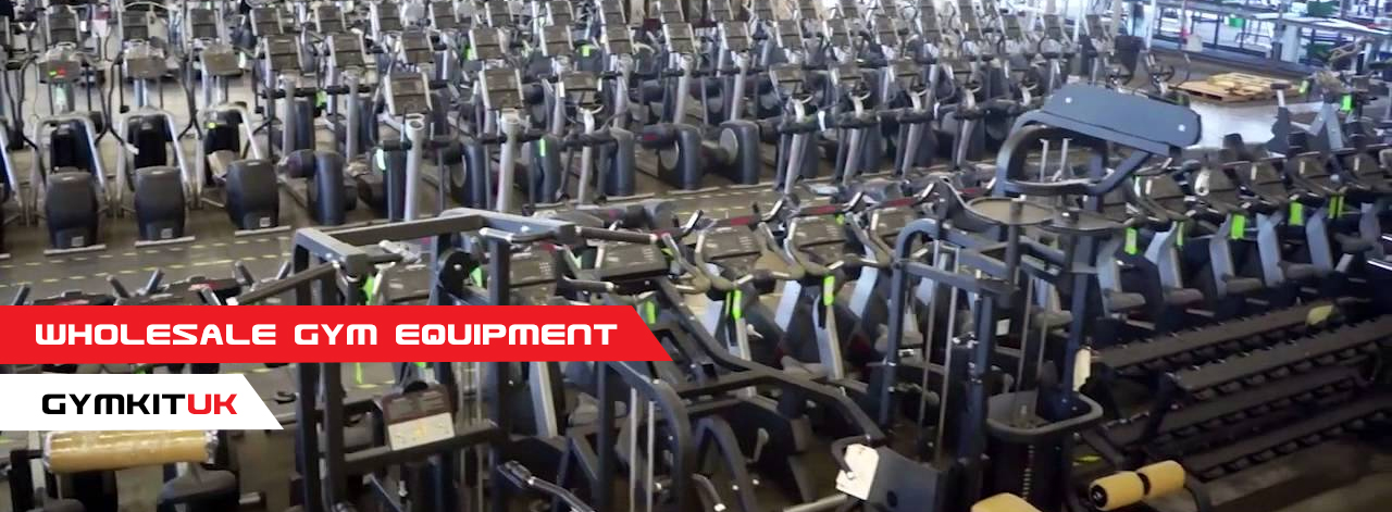 wholesale gym equipment